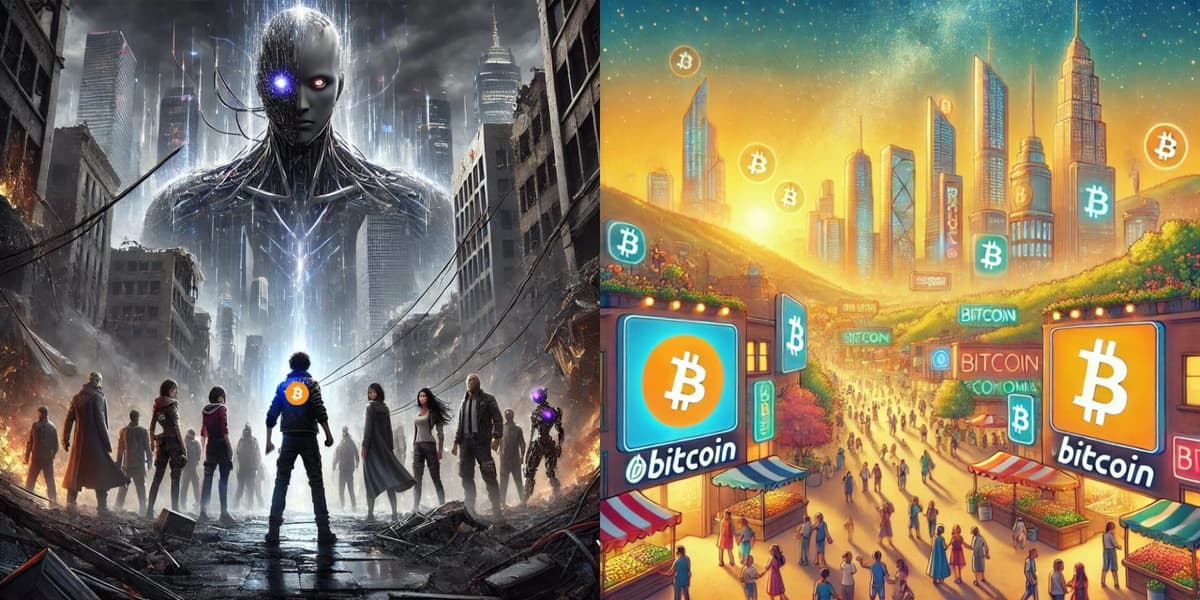 ビットコイン本