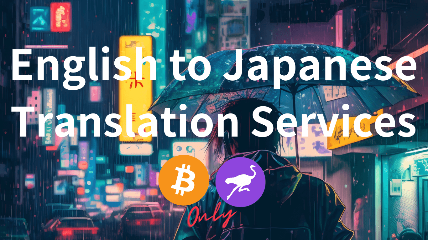 Translations