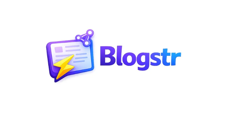 Blogstr