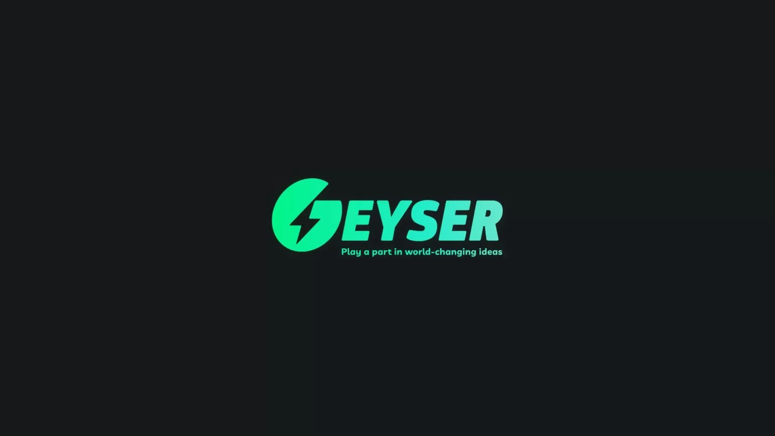 Geyser